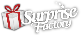Logo SurpriseFactory