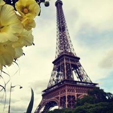 Impressie van 'Bonjour... een dagje Parijs!'