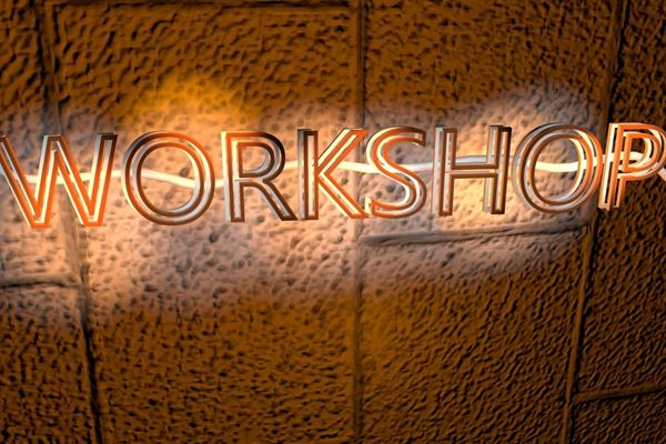 Workshop cadeau