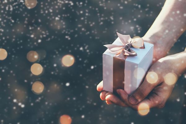 Nieuwe cadeaus