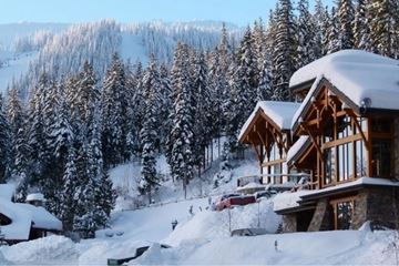 Kerstcadeau Dagje Winterberg Kerstcadeau Dagje Winterberg Duitsland