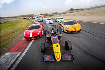 Racen op Zandvoort cadeau Autoliefhebber Racen op Zandvoort cadeau Autoliefhebber