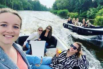 Zomer cadeau Sushi varen Zomer cadeau Sushi varen
