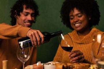 1 jaar samen uit eten cadeau 1 jaar samen uit eten cadeau
