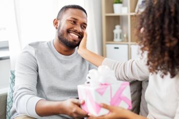 Sinterklaascadeau voor man Sinterklaascadeau voor man
