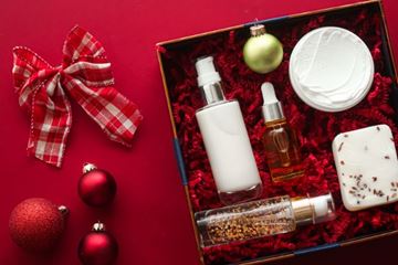 Kerstcadeau Kerstpakket Cadeau geven Kerstcadeau Kerstpakket Cadeau geven