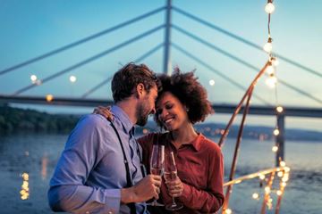 Verjaardagscadeau Qualitytime samen Verjaardagscadeau Qualitytime samen
