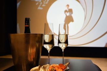 Cadeau voor samen Privé Bios suite Cadeau voor samen Privé Bios suite