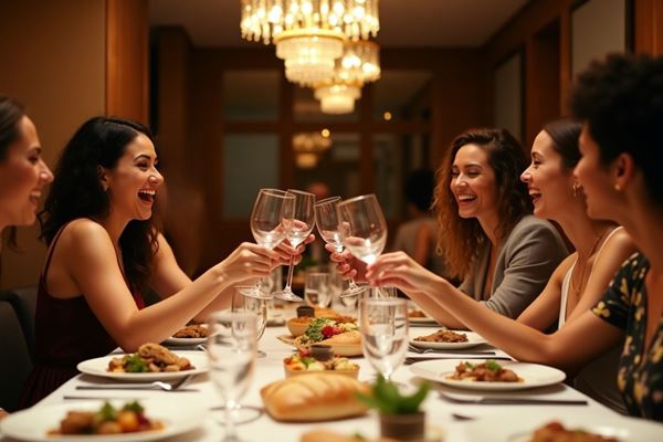 diner cadeau bijzondere restaurants